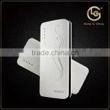 Fast Charging Light Weight High Efficiency 13000mah Portable Mobile Tablet Power Bank thumbnail-5