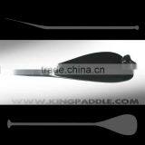 Carbon Canoe Paddle Better Than Double Plastic Canoe Kayak Paddle thumbnail-1