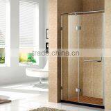 2016 Chinese Fatory Price For Glass Door for Shower Enclosures/cabin/bathroom thumbnail-4