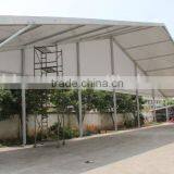 Large Strong Industrial Tent 30m Width
