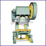 10T, 16T, 30T Normal Speed Punch Press Machine Pressing Machine thumbnail-2