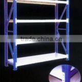 Light Duty Home Storage Rack Warehouse Pallet Rack