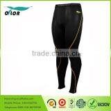 Sports Men's Compression Skin Baselayer Tights / Pants