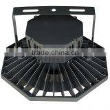 10W COB LED Spot Lamp Shell Die Casting Black Octagon for Condole Top, Inside the Wall and Skirting Line thumbnail-2