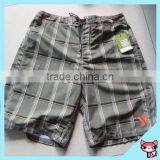OEM Boy Shorts Hot Sale Garment 2016 thumbnail-1