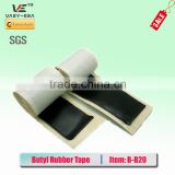 butyl tape for cable connetor box with ROHS