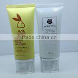 Hot Selling Item for Makeup Sets Packaging Tube With Acrylic Cap thumbnail-2