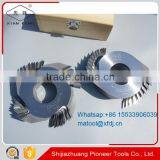 Wood Finger Joint Cutter Best Quality, China Lagest Factory With Low Price Wholesale