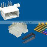 10 Ways PCB Male and Female Wire to Board Auto Connectors Solutions With Vertical Board Connector