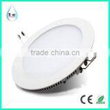 IP44 Round Led Panel Light Ultra Thin 18W/24W Round LED Panel Light Quality Choice thumbnail-3