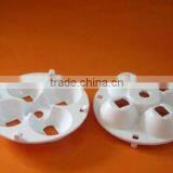 2011 HOT High Quality Low Price Plastic Lampshade for LED Light thumbnail-1