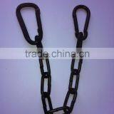 DIN 763 STAINLESS STEEL LINK CHAIN 4mm-15mm thumbnail-5