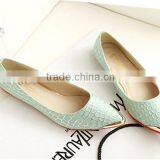 Plastic China Flat Shoes Slipper Foot Therapy Massaging Shoes Made in China XT-DA0957 thumbnail-3