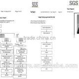 New Model Wooden Furniture Lcd Modern tv Stand With LED Quality Choice thumbnail-3