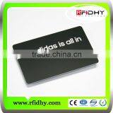 Contractless/ Logo Printed RFID Card thumbnail-5