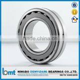 MB Brass Cage Spherical Roller Bearing 23220 thumbnail-4