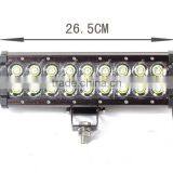 54W LED Light Bar LED Offroad Light Bar for Truck