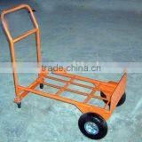 Metal Hand Trolley(HT2009)
