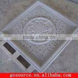 Wall Stone Relief Sculpture thumbnail-1
