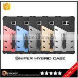 USA Hot Selling Goog Quality New Arrivalmobile Accessory for Sumsung Note 6 With Kickstand thumbnail-1