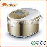 KF-KC ELectric Detachable Steam Valve Multi Cooker thumbnail-1