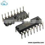 Infrared Detect Control IC CS9803