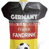 Mineral Drinking Pure Pouch Bag Sachet Water Filling Packing Making Machine Quality Choice thumbnail-4