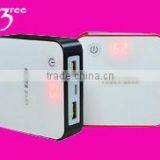 Power Bank 9000 MAh thumbnail-1