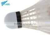 New Good Quality Badminton Victor Shuttlecock 2015 Hot Sale Ball thumbnail-1