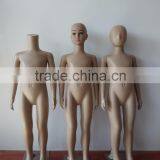 Kid Mannequins White or Skin or Black Dressmaker Mannequin Child Size thumbnail-1