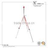 In Stock Professional Metal Painting Portable Aluminum Tripod Artist Easel thumbnail-1