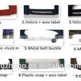 Soft Microfiber Material OEM High Quality Washed Cheap Outdoor Sport Embroidery Curve Promotional Custom Baseball Cap thumbnail-5