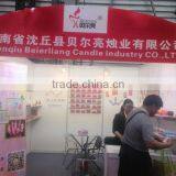 Birthday Number Candles For Wedding thumbnail-4