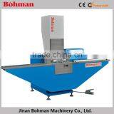 Vertical Automatic Glass Wall Coating Machine