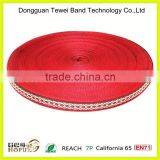 Jacquard Lanyard/webbing Hot Sale thumbnail-1