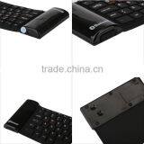 [somostel] Wholesale Bluetooth Silicone Soft Gaming Computer Keyboard for Laptop and Tablet pc thumbnail-5