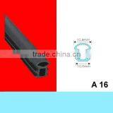 High Quality PVC Glazing Seal Gasket Glazing Rubber Seal Strips