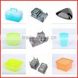 Storage Mold, Retailing Cheap Mould, Molding Supplier Factory in China