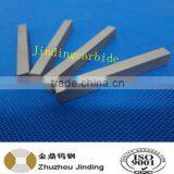 8% cobalt of tungsten carbide bar and strips