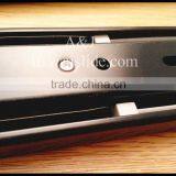 45mm Three Fold Push to Open Drawer Slides,plastic Toy,heavy Loading Drawer thumbnail-4