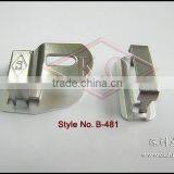 Hook and Bar,Intertek Eco-Certification, Hook and Bar thumbnail-1