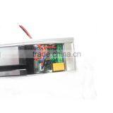 New Single Door Electromagnetic Lock 180KG EM Lock Mag Lock With LED Singal Feedback thumbnail-4
