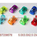 Toy Car Mini Car Promotional Gift PROMOTIONAL TOY thumbnail-1