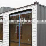 Shared Bathroom&toilet/ public facility/20ft container house/ shower room/ porta cabin