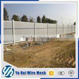 Construction Site Temporary Fence for Australia thumbnail-3