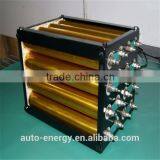 Lithium Ion Storage Battery 96v for UPS,solar,pv Systems