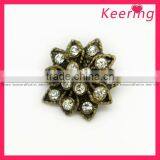 Fashion Fancy Trousers Buttons WBK-1137