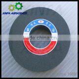 STEEL GRINDING ALUMINIUM OXIDE WHEELS thumbnail-1