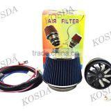 AUTO High performances electric turbocharger, Auto-Magic Air Intake Electric Supercharger