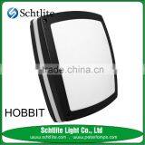 HOBBIT Round Outdoor IP65 Led Ceilling Light Lamp thumbnail-2